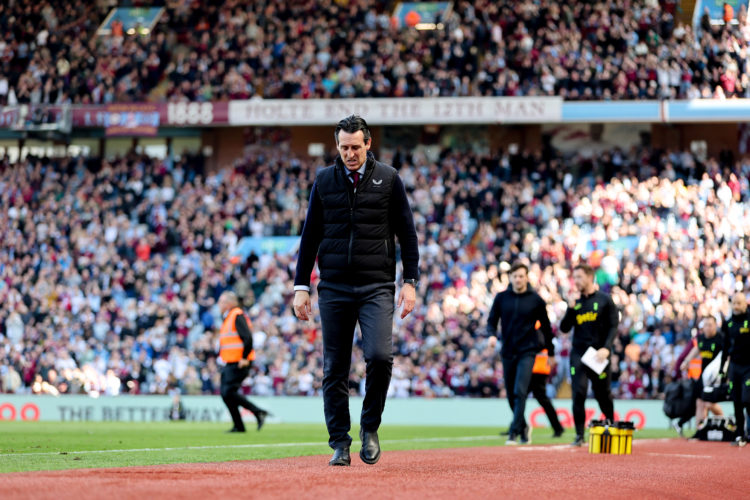 Photo by Neville Williams/Aston Villa FC via Getty Images