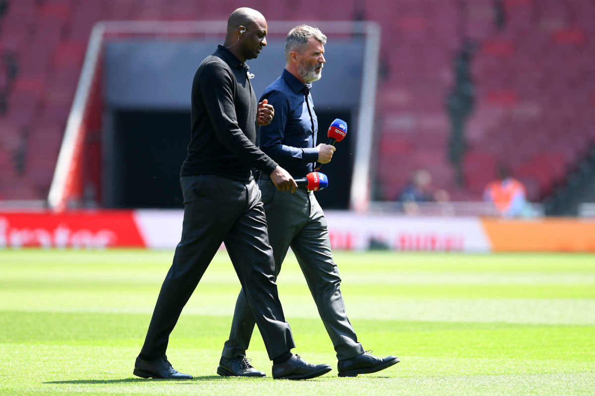 Photo by David Price/Arsenal FC via Getty Images