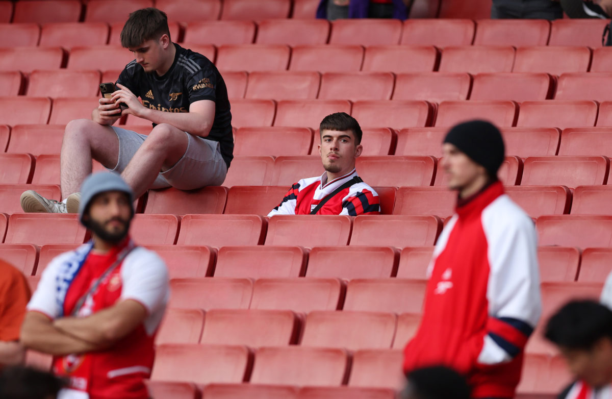 Photo by Julian Finney/Getty Images