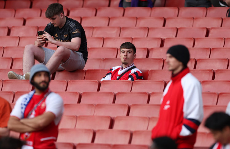 Photo by Julian Finney/Getty Images