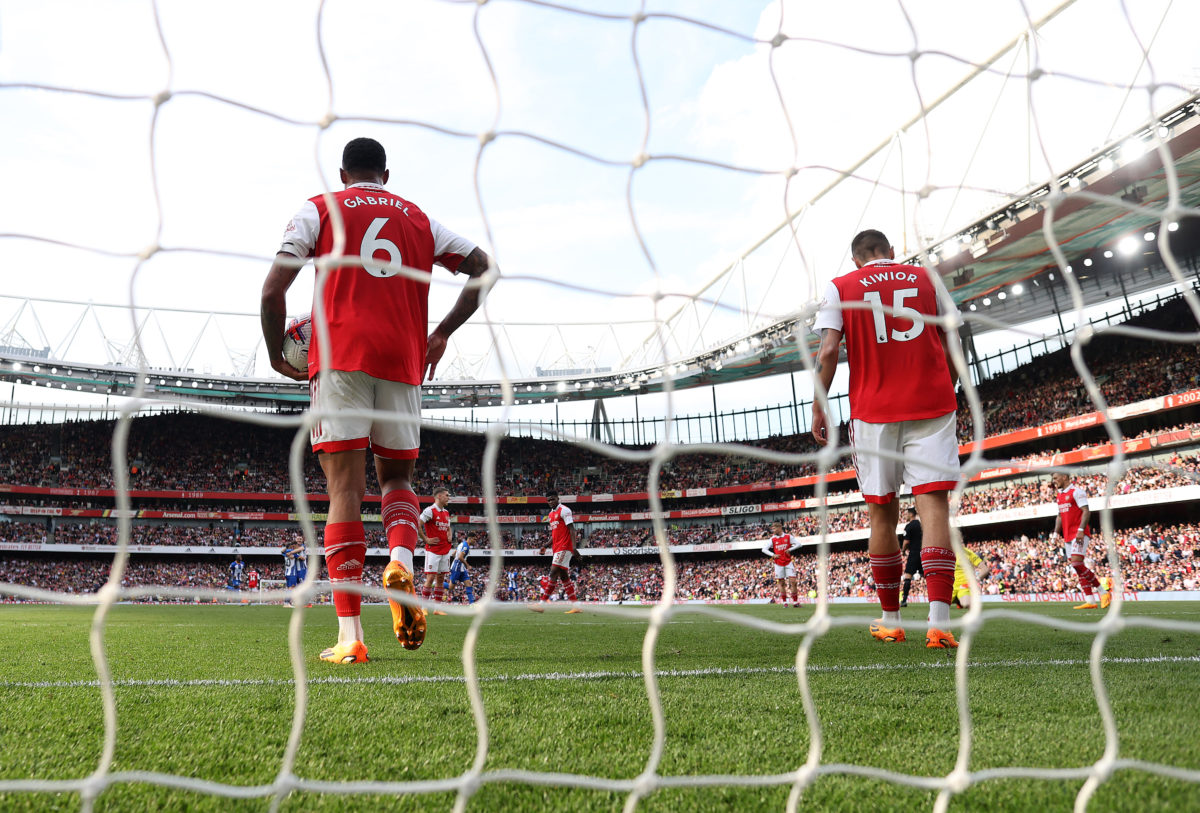 Photo by Julian Finney/Getty Images