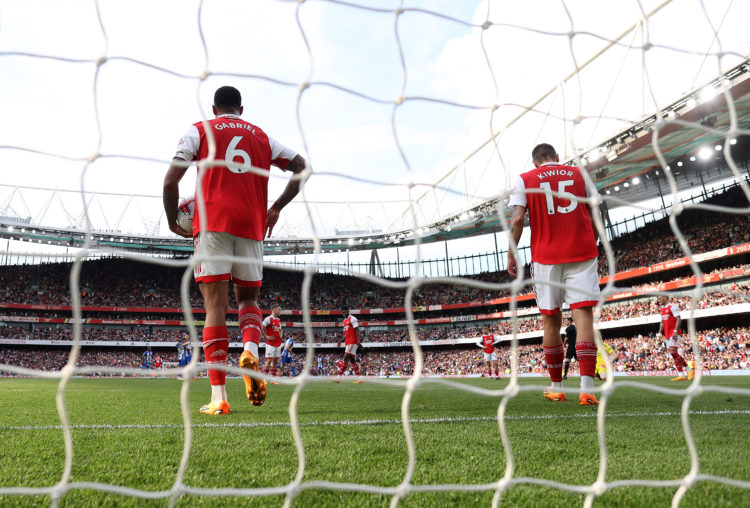 Photo by Julian Finney/Getty Images