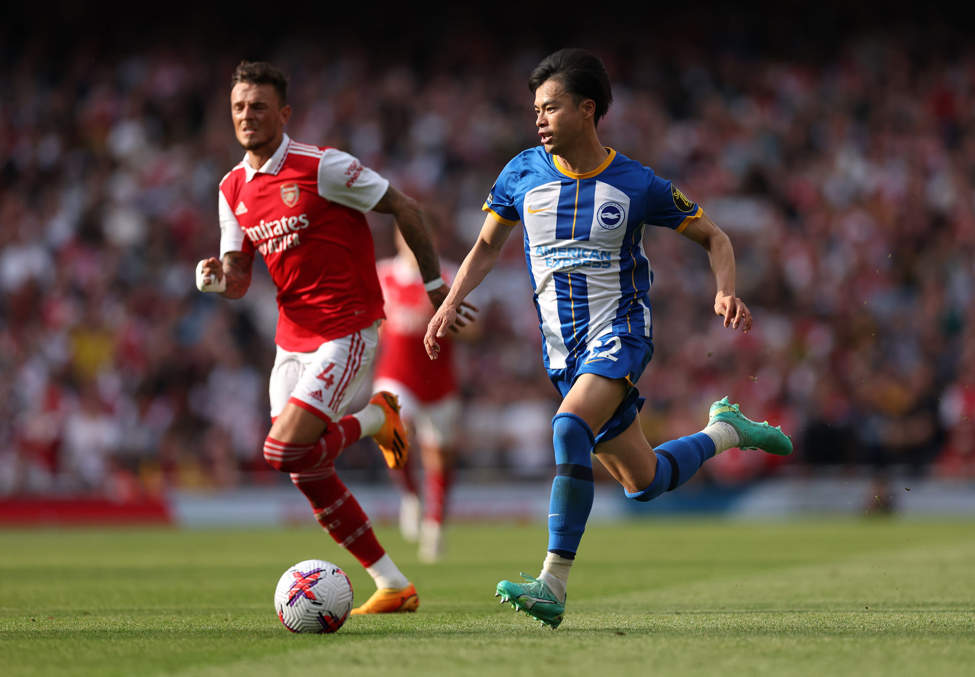 Gary Neville amazed after watching £35m Arsenal target yesterday