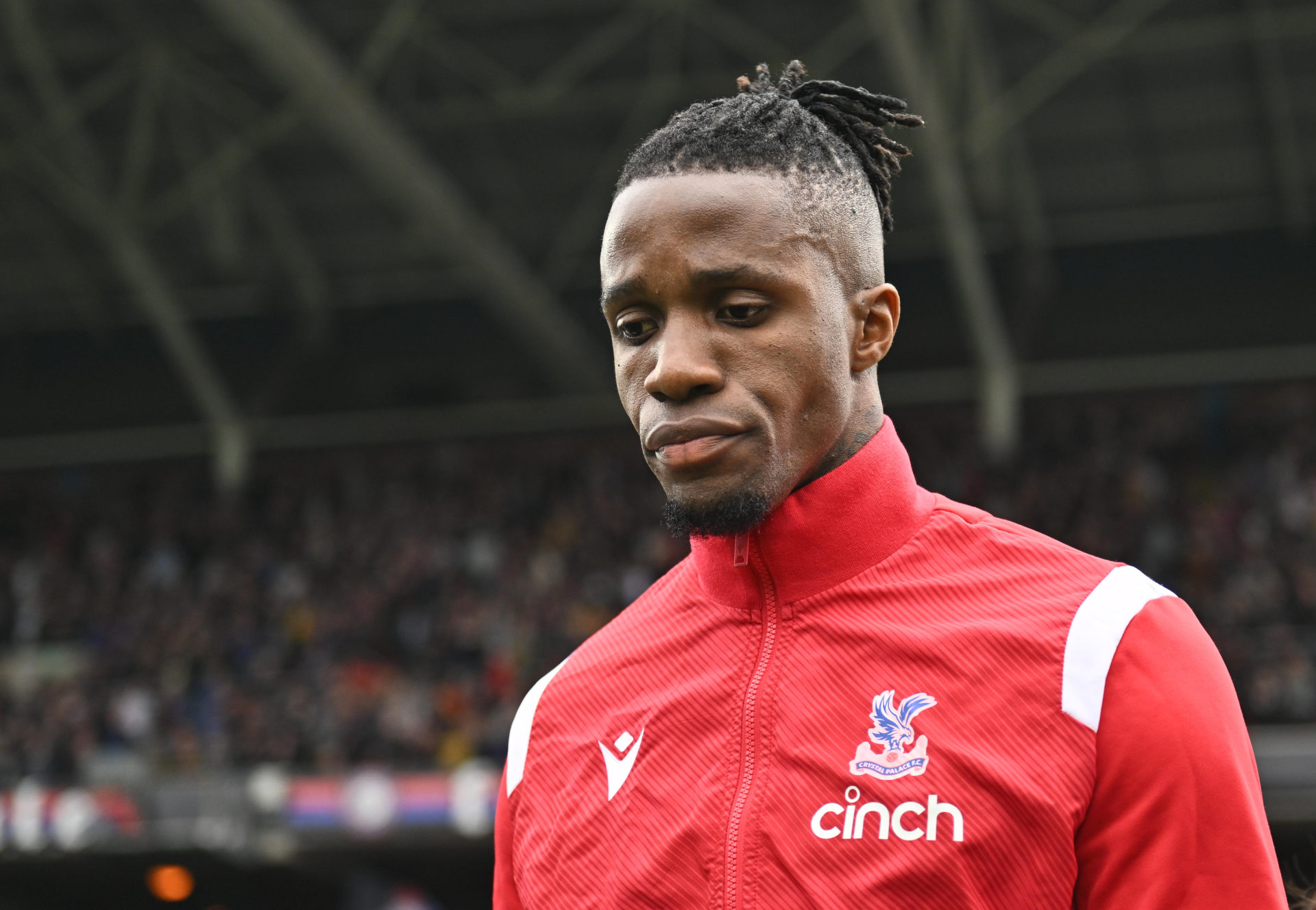 Crystal Palace v AFC Bournemouth - Premier League