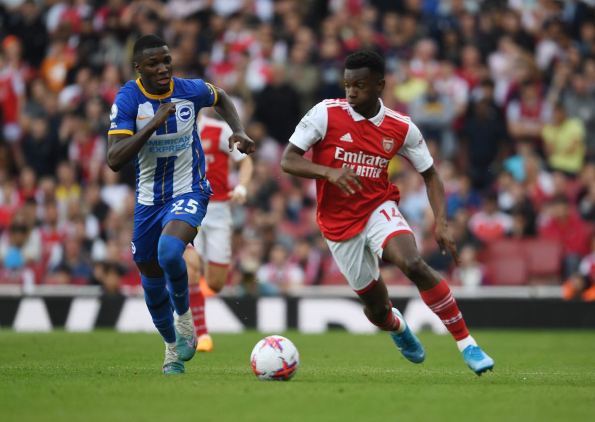 Fabrizio Romano says £70m player is almost definitely leaving after he's linked with Arsenal