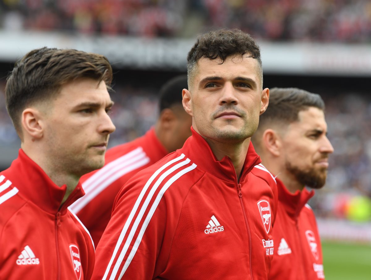 Photo by Stuart MacFarlane/Arsenal FC via Getty Images