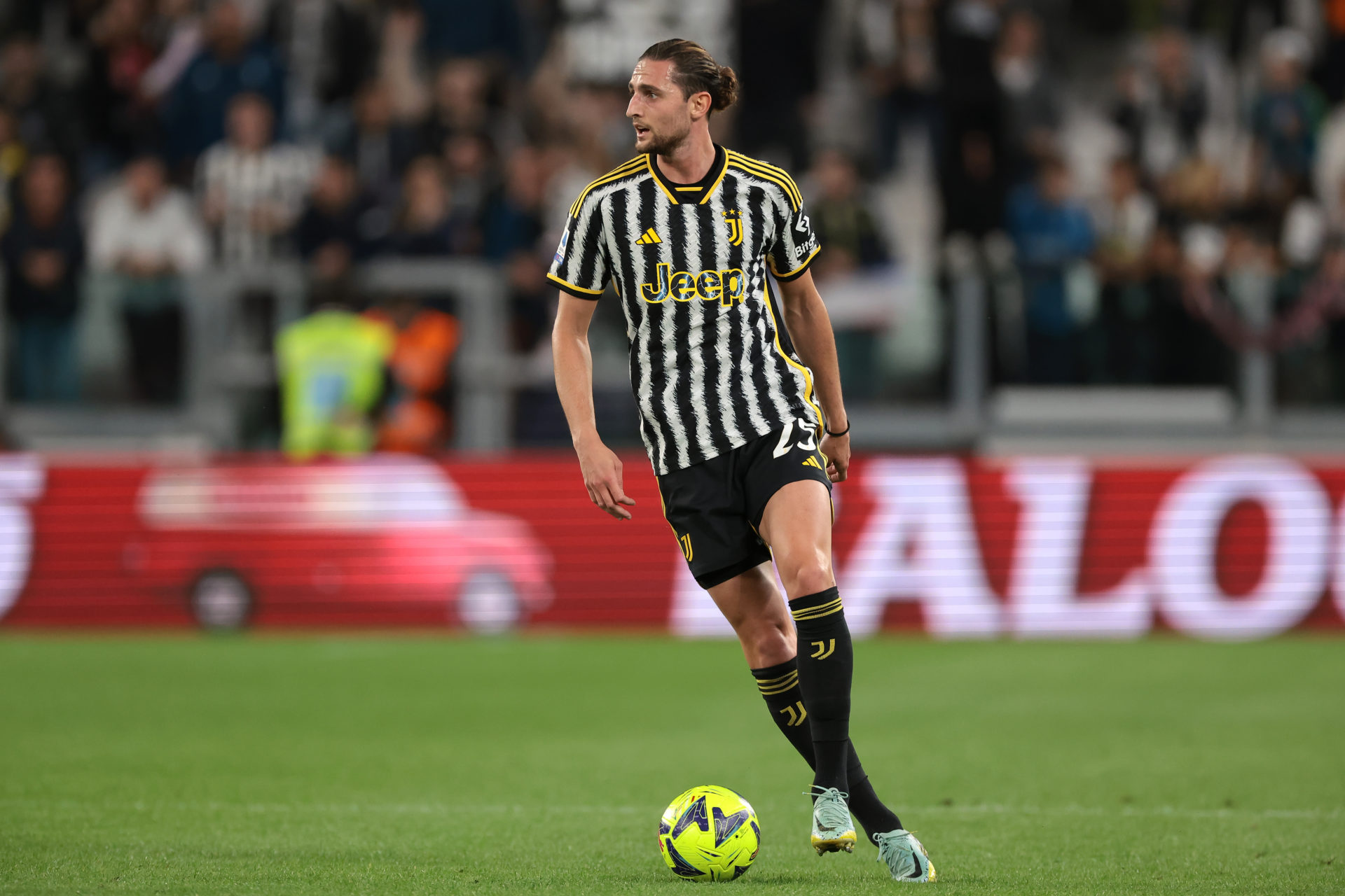Juventus v US Cremonese - Serie A