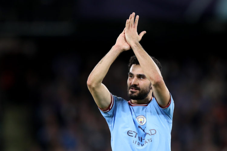 Photo by Isaac Parkin - MCFC/Manchester City FC via Getty Images
