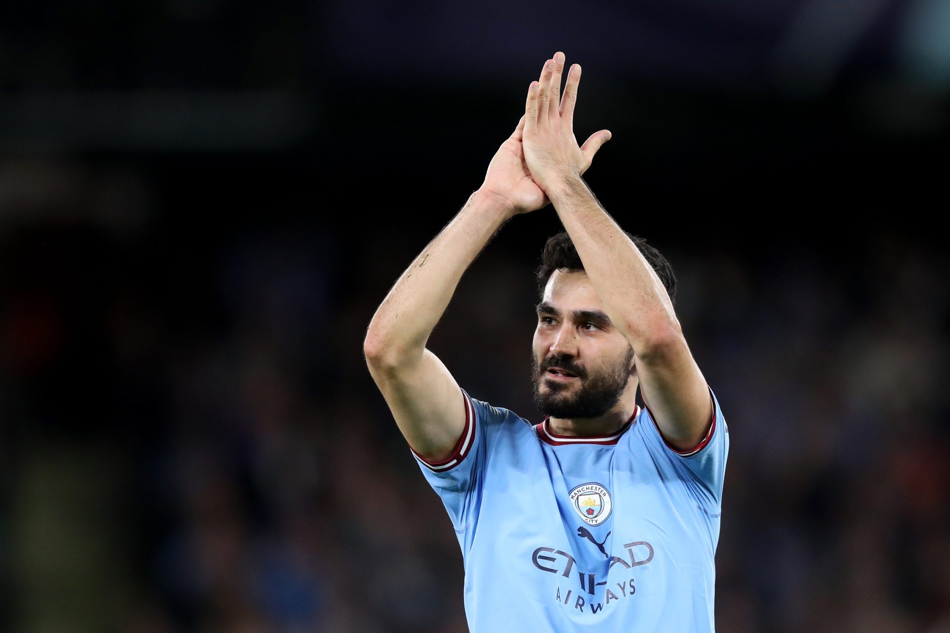 Manchester City FC v Real Madrid: Semi-Final Second Leg - UEFA Champions League