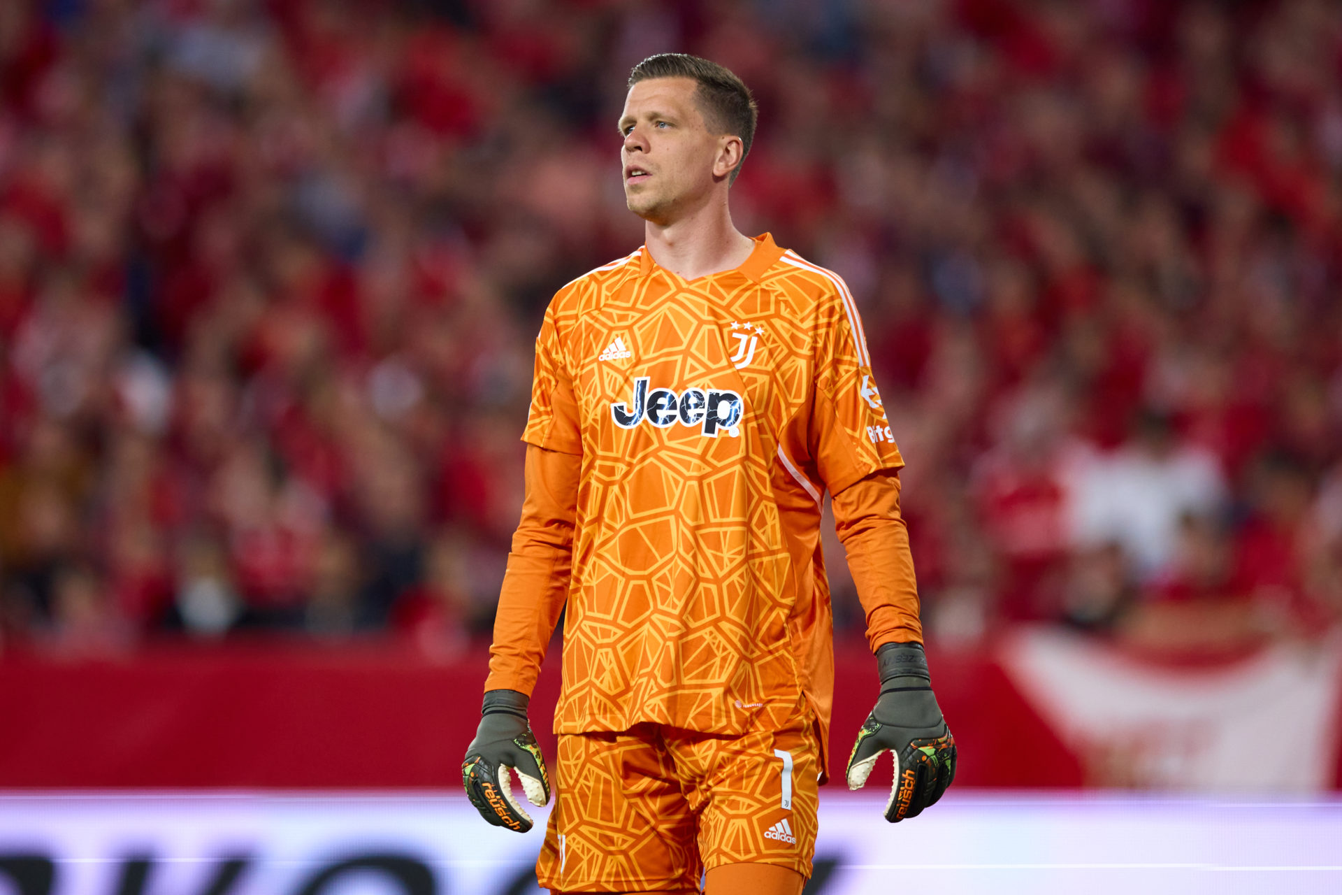 Sevilla FC v Juventus: Semi-Final Second Leg - UEFA Europa League
