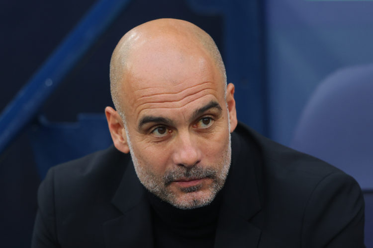 Fabrizio Romano says Man City have held talks to sign 'unplayable' West Ham star