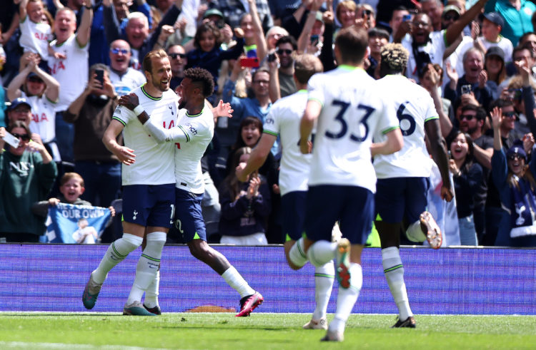 Photo by Chloe Knott - Danehouse/Getty Images