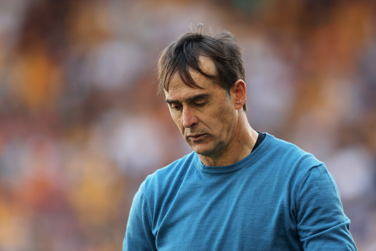 Photo by Jack Thomas - WWFC/Wolves via Getty Images