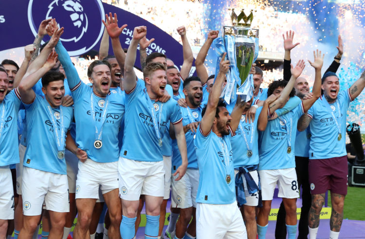 Photo by Alex Livesey - Danehouse/Getty Images