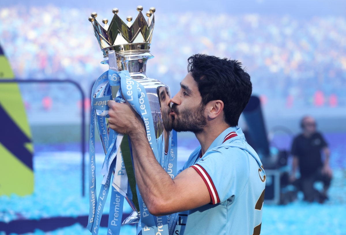 Photo by Alex Livesey - Danehouse/Getty Images