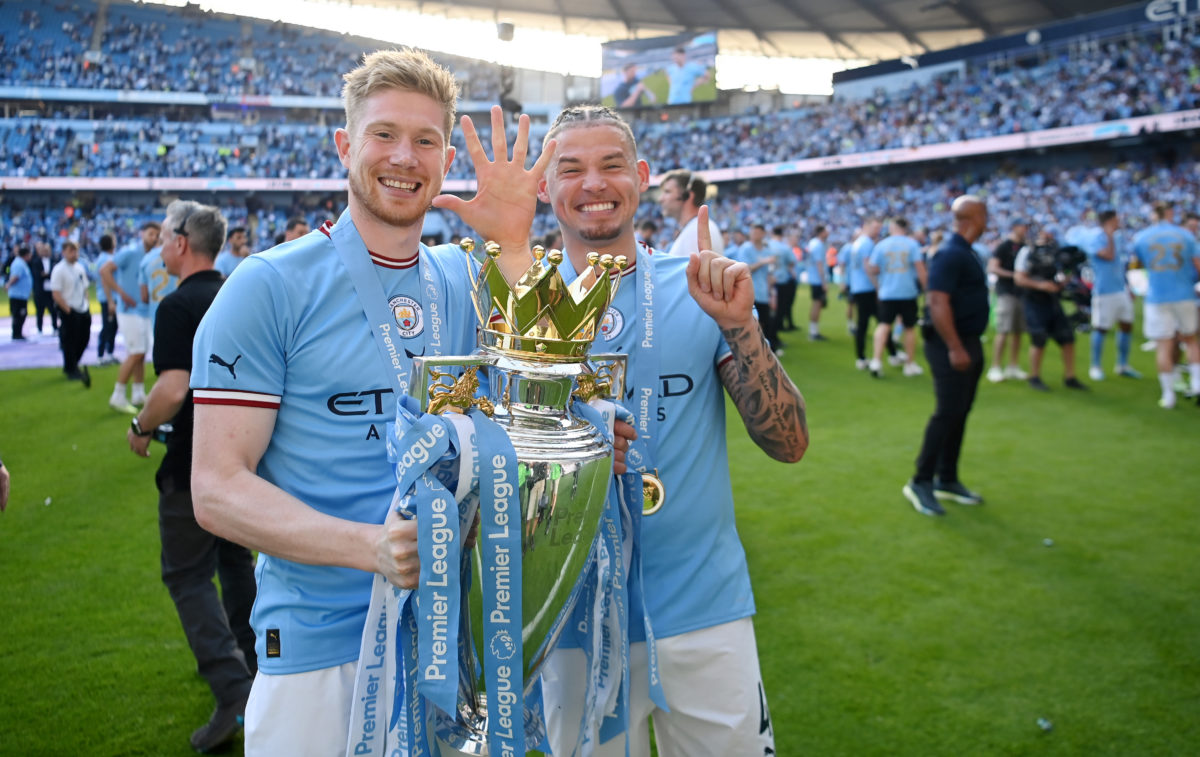 Photo by Michael Regan/Getty Images