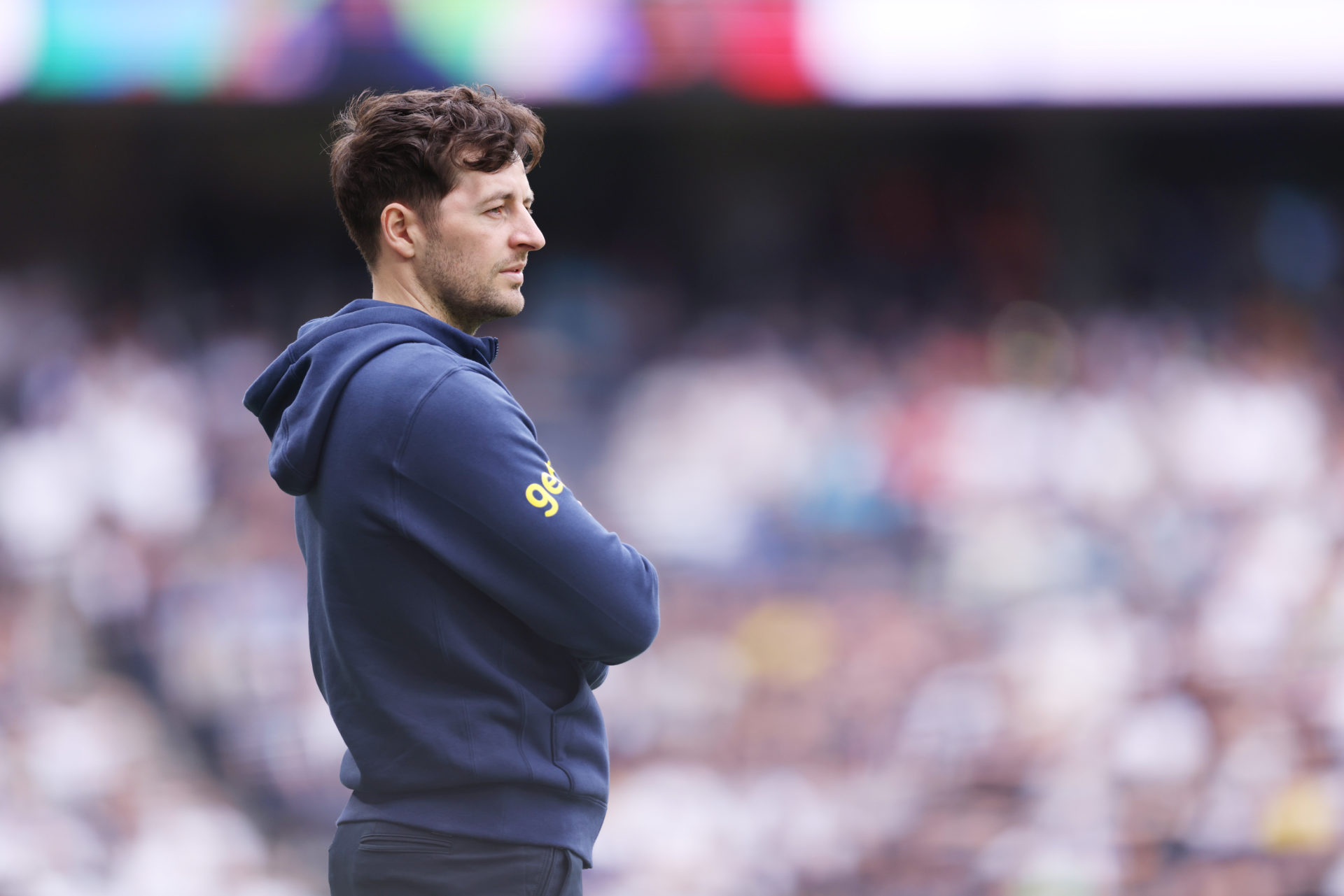 Tottenham Hotspur v Brentford FC - Premier League