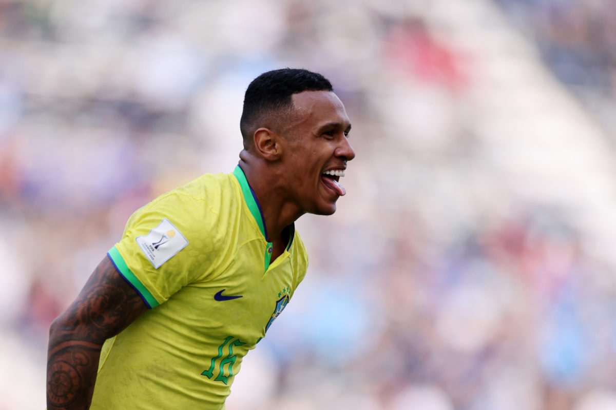 Photo by Tim Nwachukwu - FIFA/FIFA via Getty Images