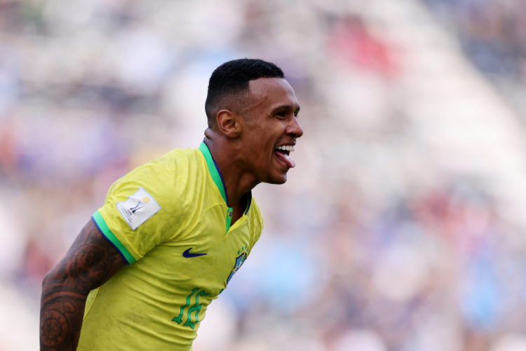 Photo by Tim Nwachukwu - FIFA/FIFA via Getty Images