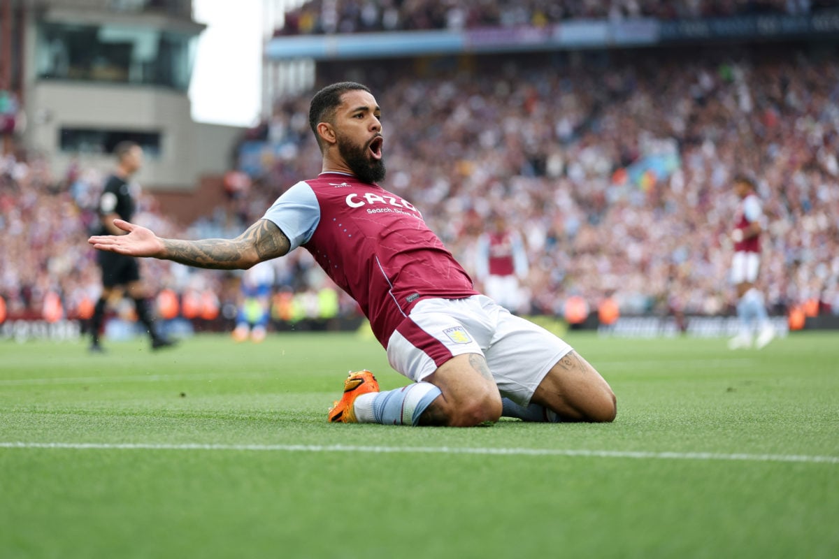 Photo by Neville Williams/Aston Villa FC via Getty Images