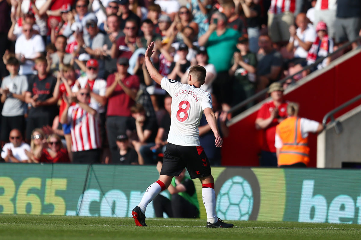 Photo by Charlie Crowhurst/Getty Images