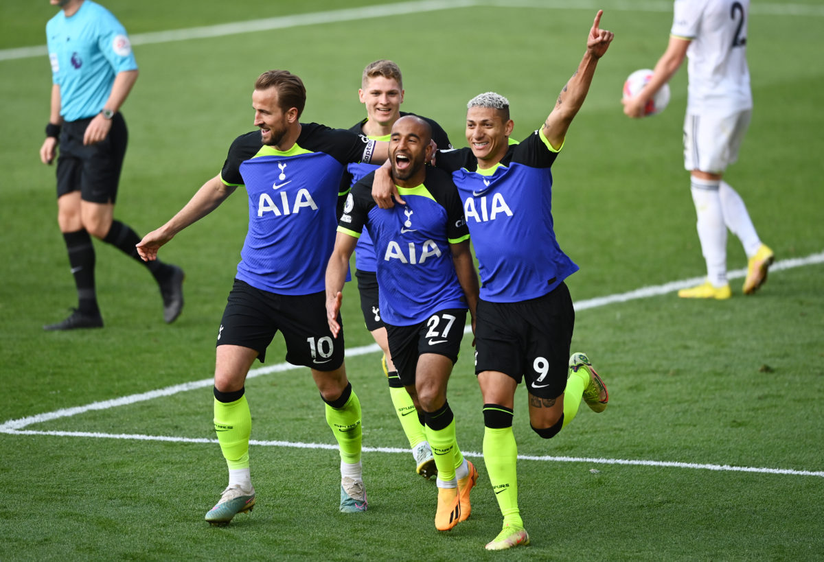 Photo by Gareth Copley/Getty Images