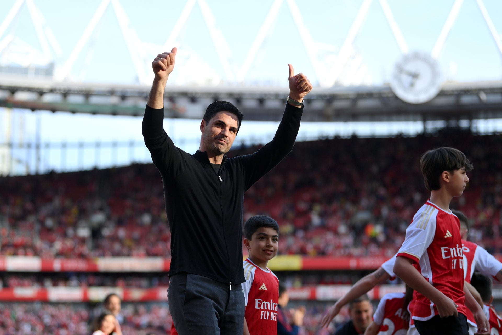 Arsenal FC - Premier League
