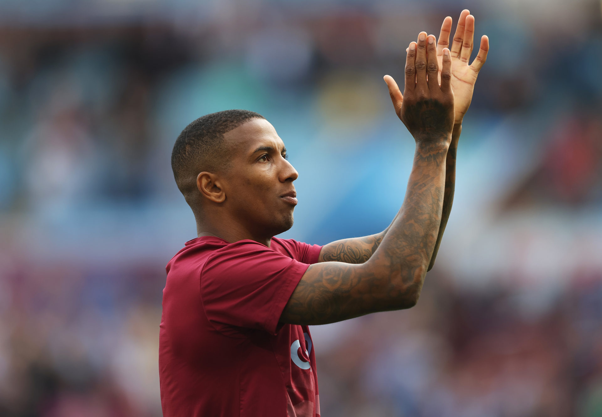 Aston Villa v Brighton & Hove Albion - Premier League
