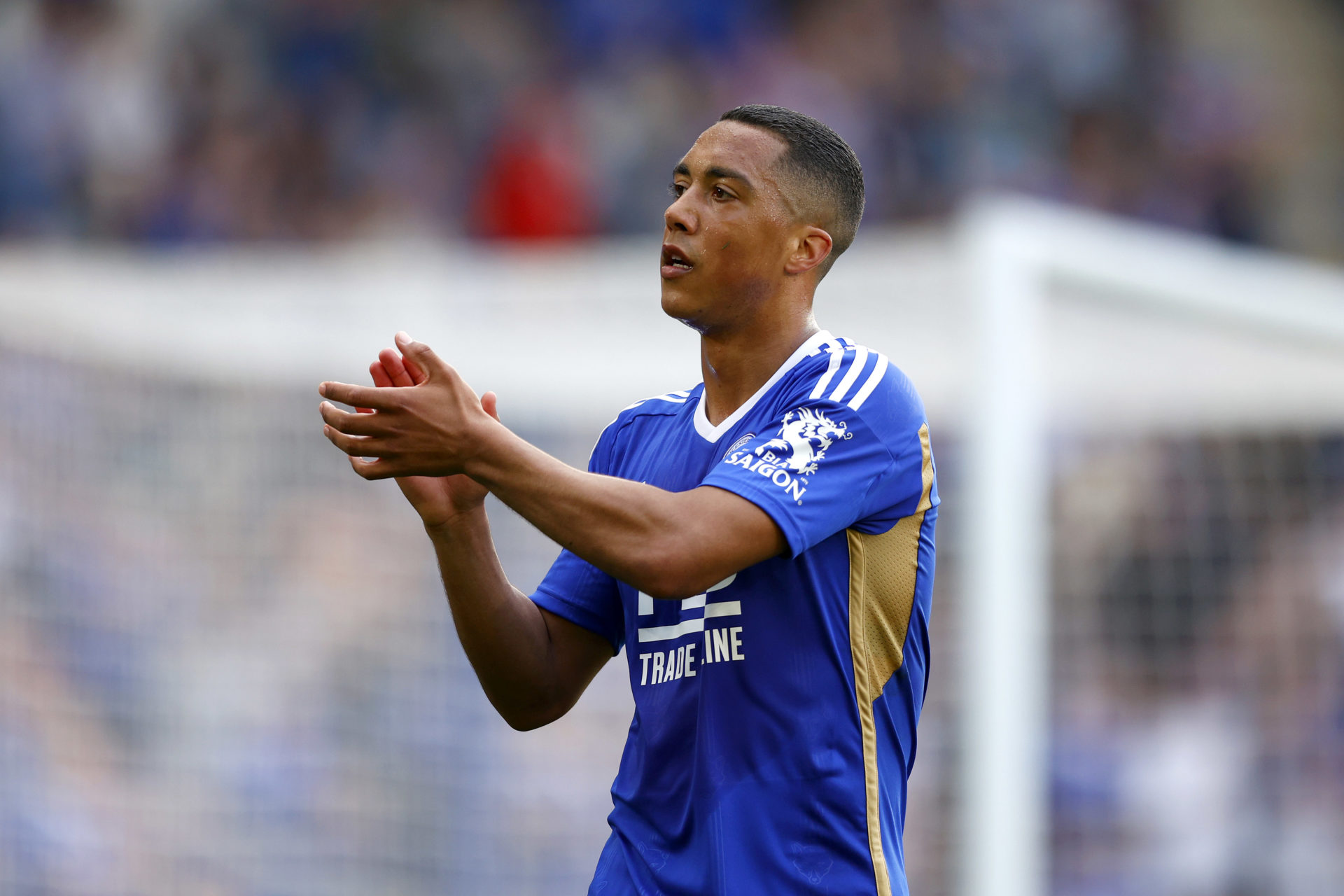 Leicester City v West Ham United - Premier League