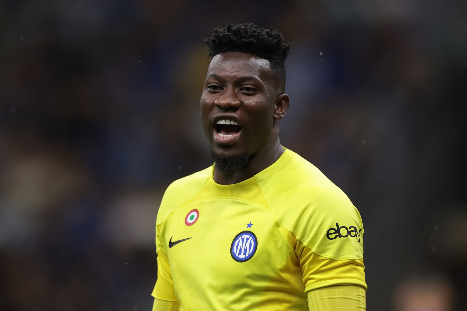 FC Internazionale v Atalanta BC - Serie A