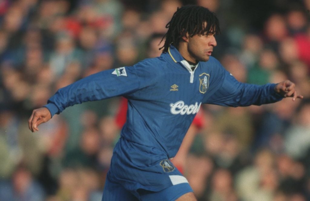 CHELSEA V WIMBLEDON