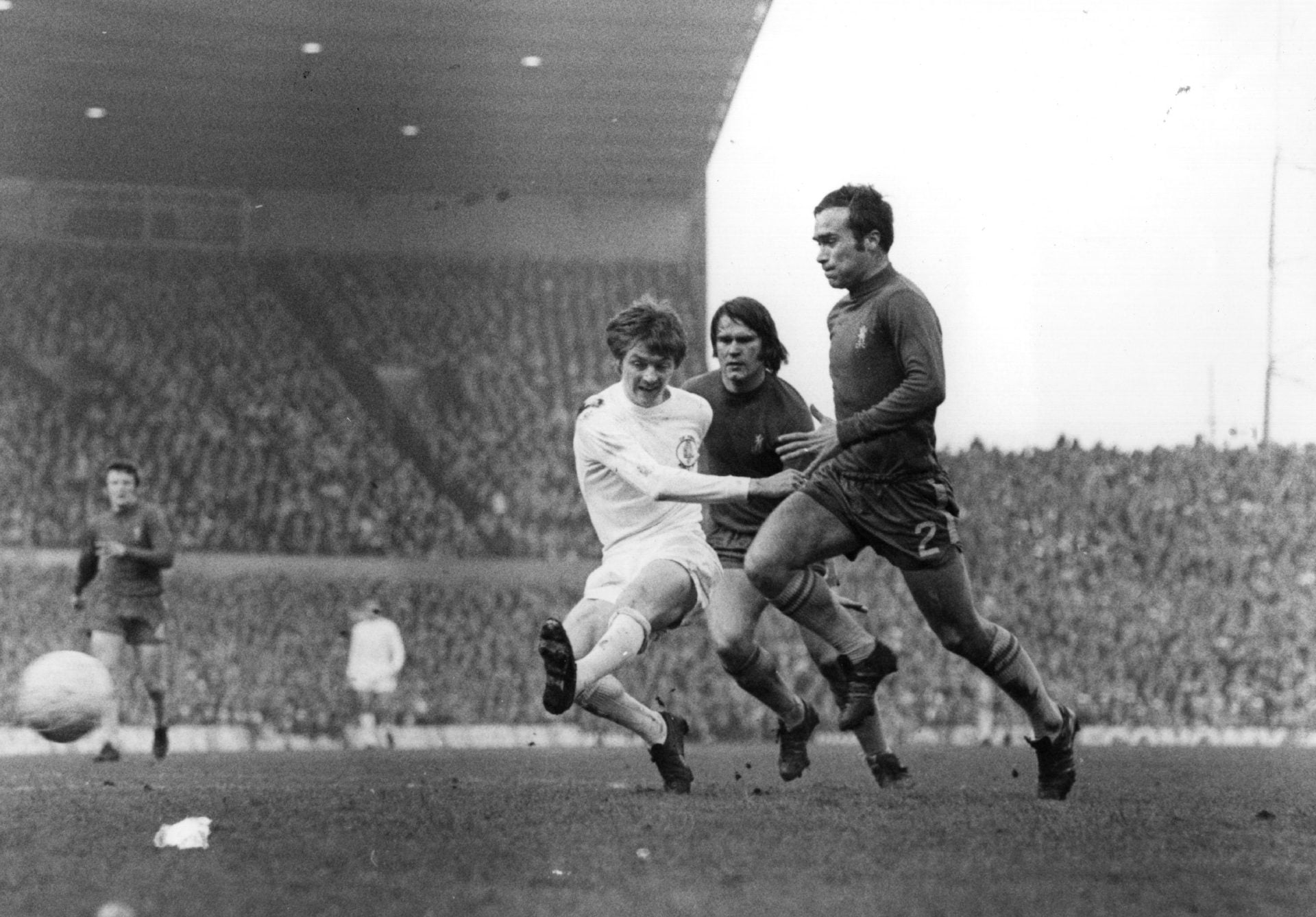 Cup Final Replay