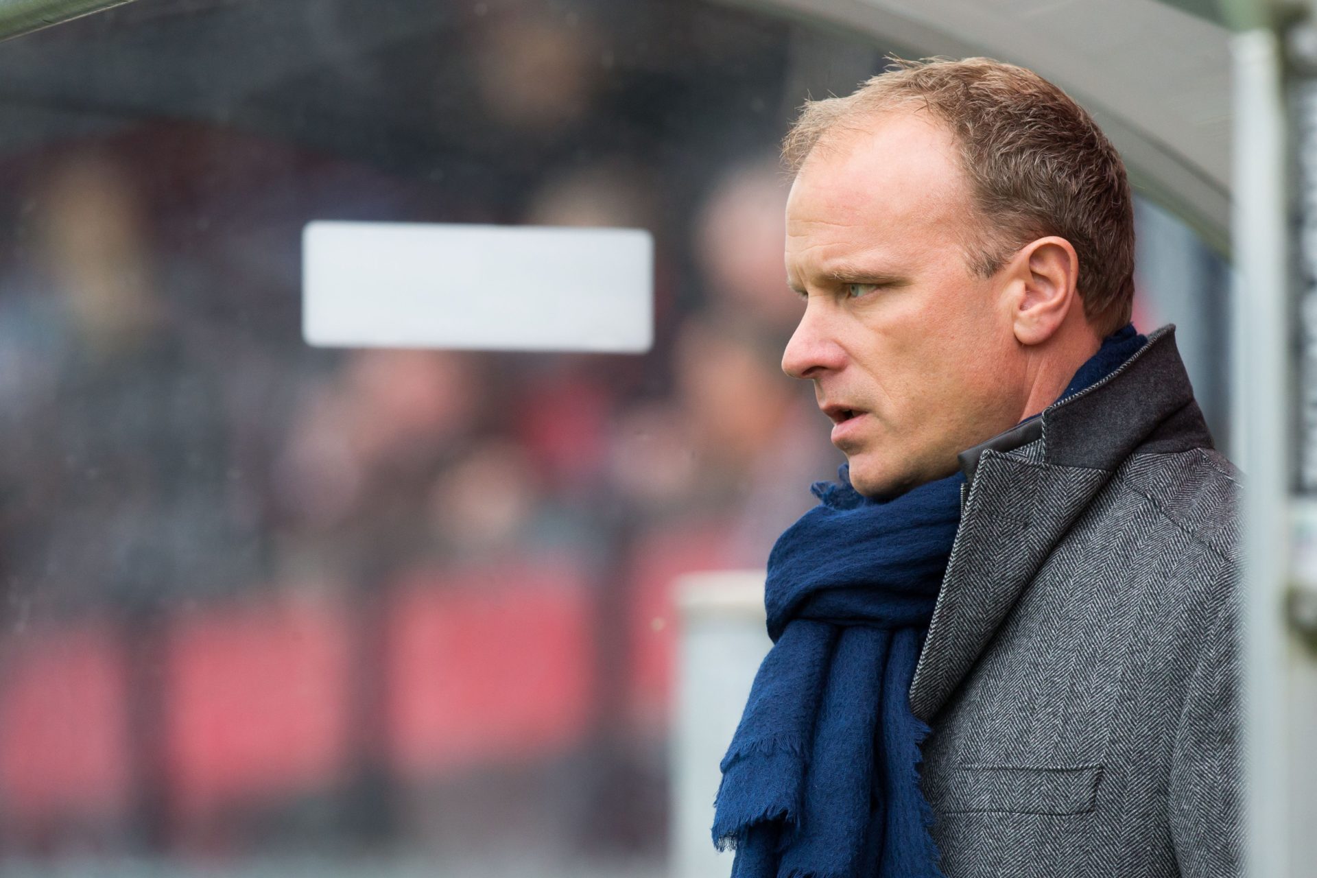 Dennis Bergkamp