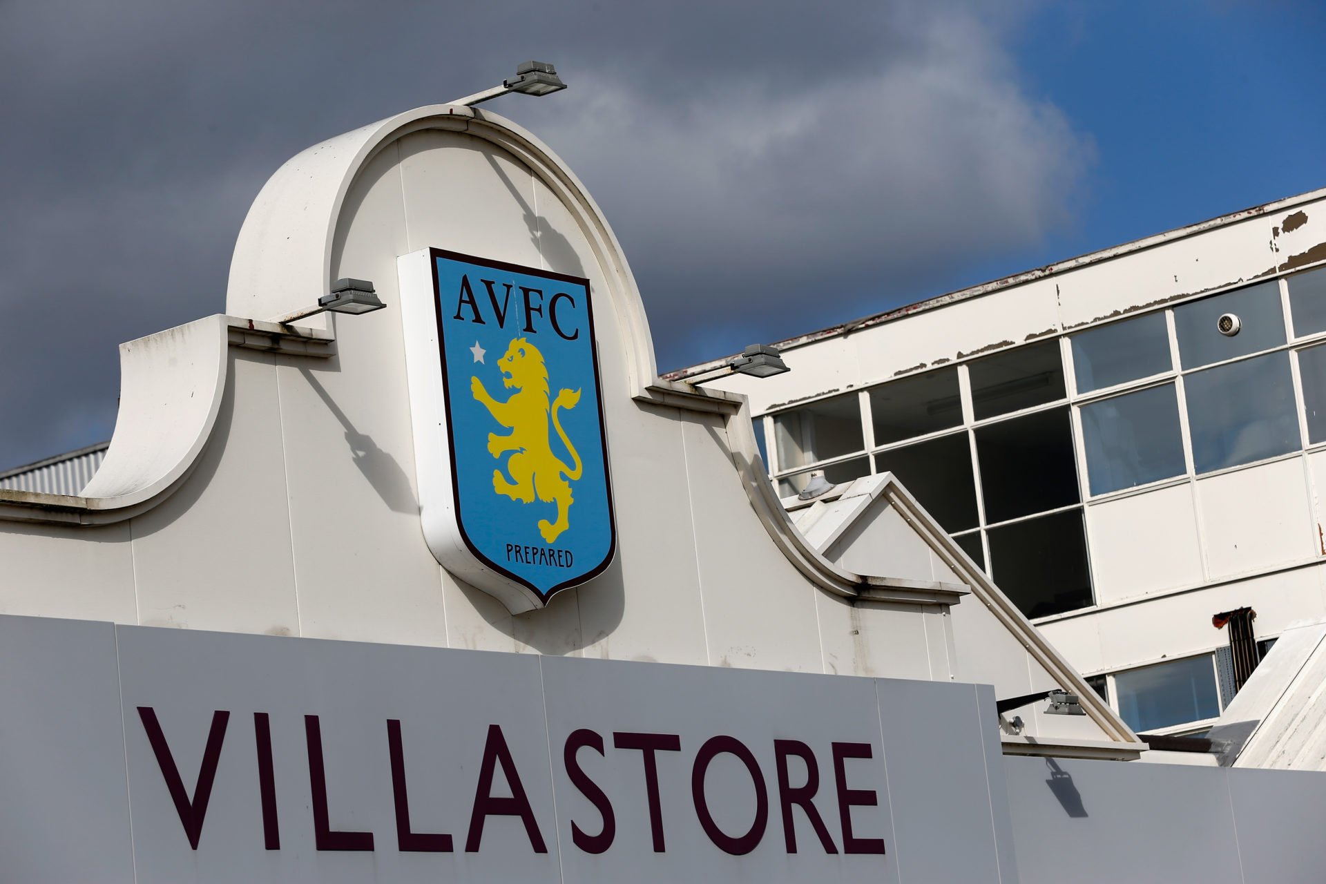 Aston Villa v Swansea City - Premier League