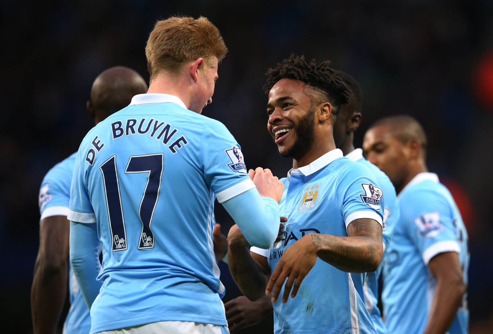 Man City's top 10 home kits of all time - ranked