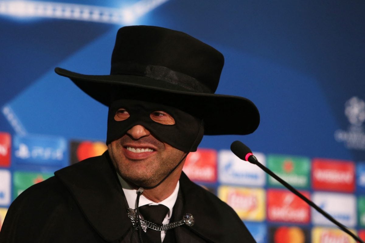 Photo by STANISLAV VEDMID/AFP via Getty Images