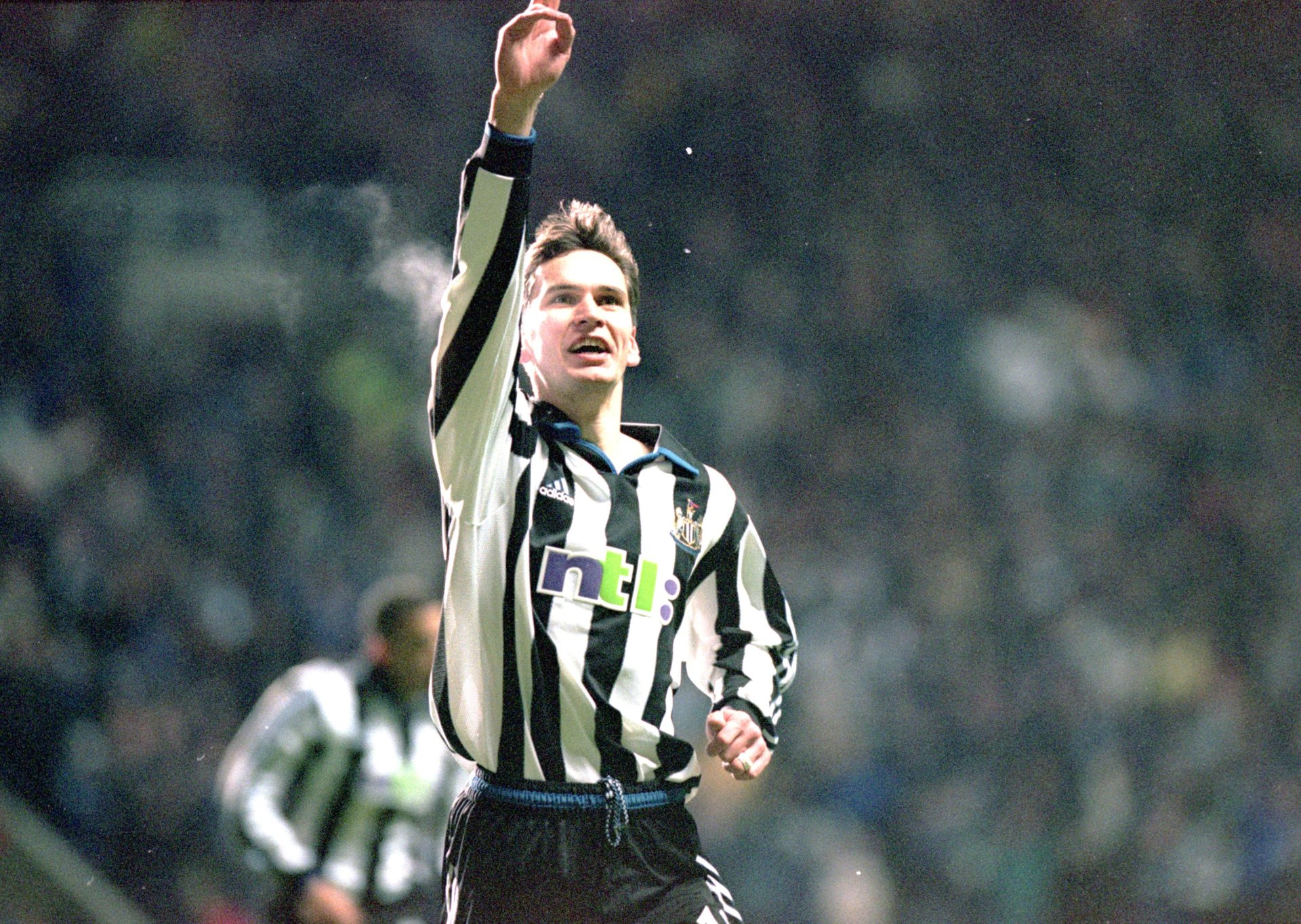 Newcastle United's Top 10 Kits of All Time – ToonTalk