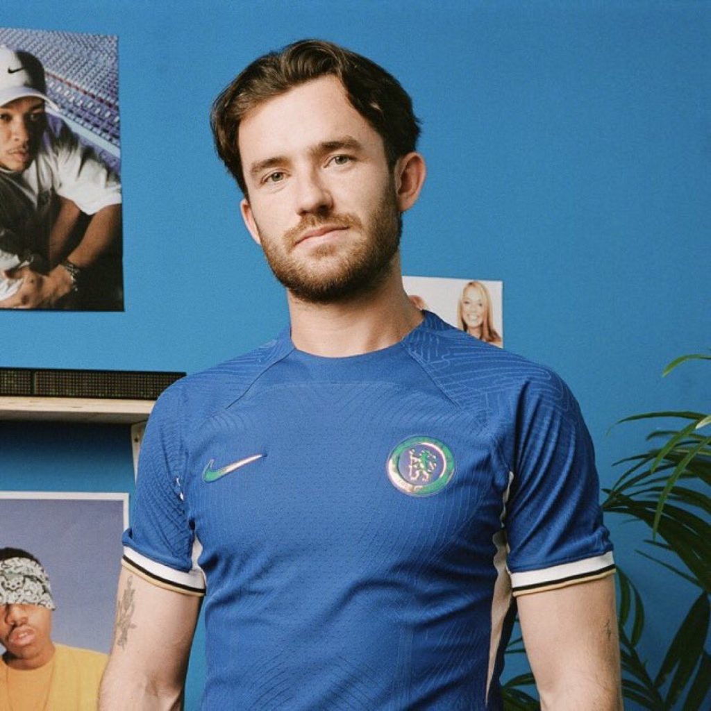 How Long Is Left On Chelsea Nike Contract As Fans Hail Beautiful New   Chilwell 1024x1024 