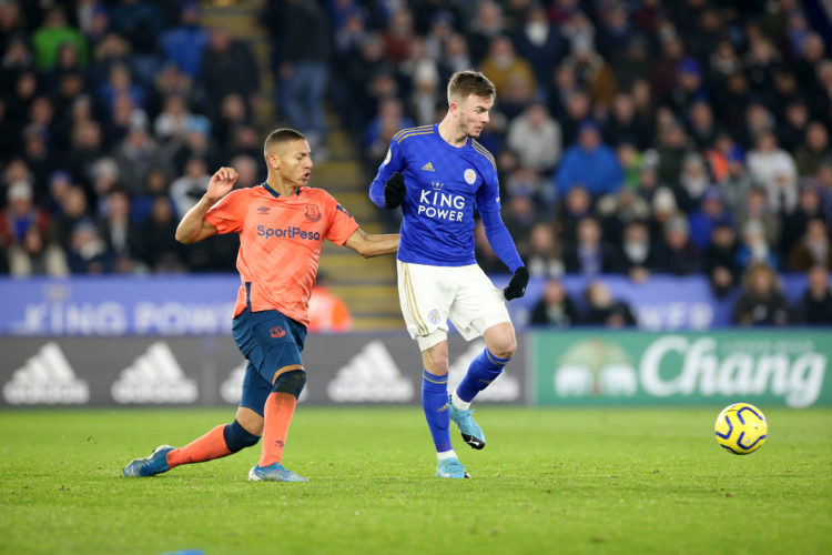 Photo by Plumb Images/Leicester City FC via Getty Images