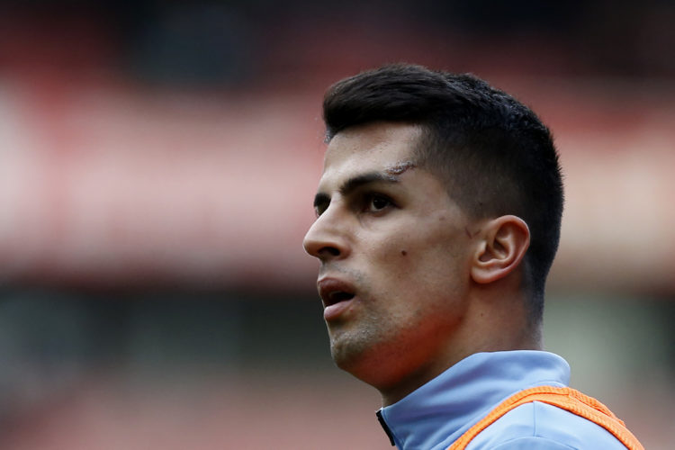 Fabrizio Romano says Barcelona are favourites to sign £62m Arsenal target