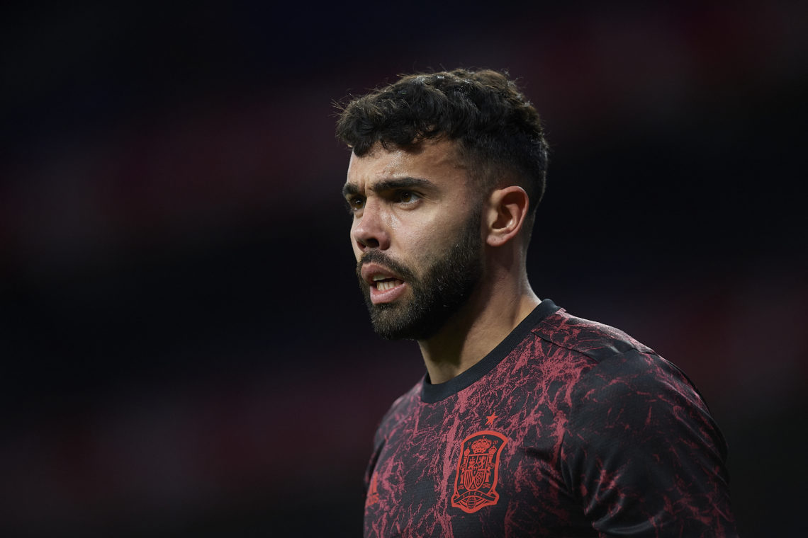 Photo by Jose Breton/Pics Action/NurPhoto via Getty Images