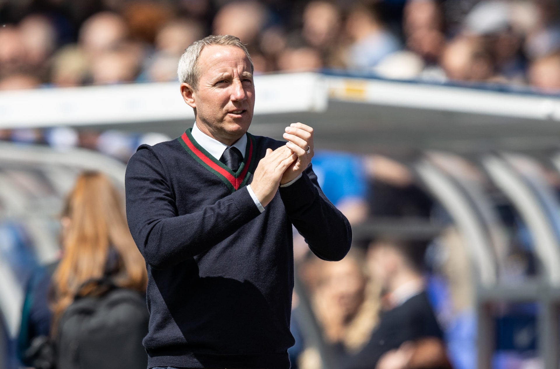 Birmingham City v Blackburn Rovers - Sky Bet Championship