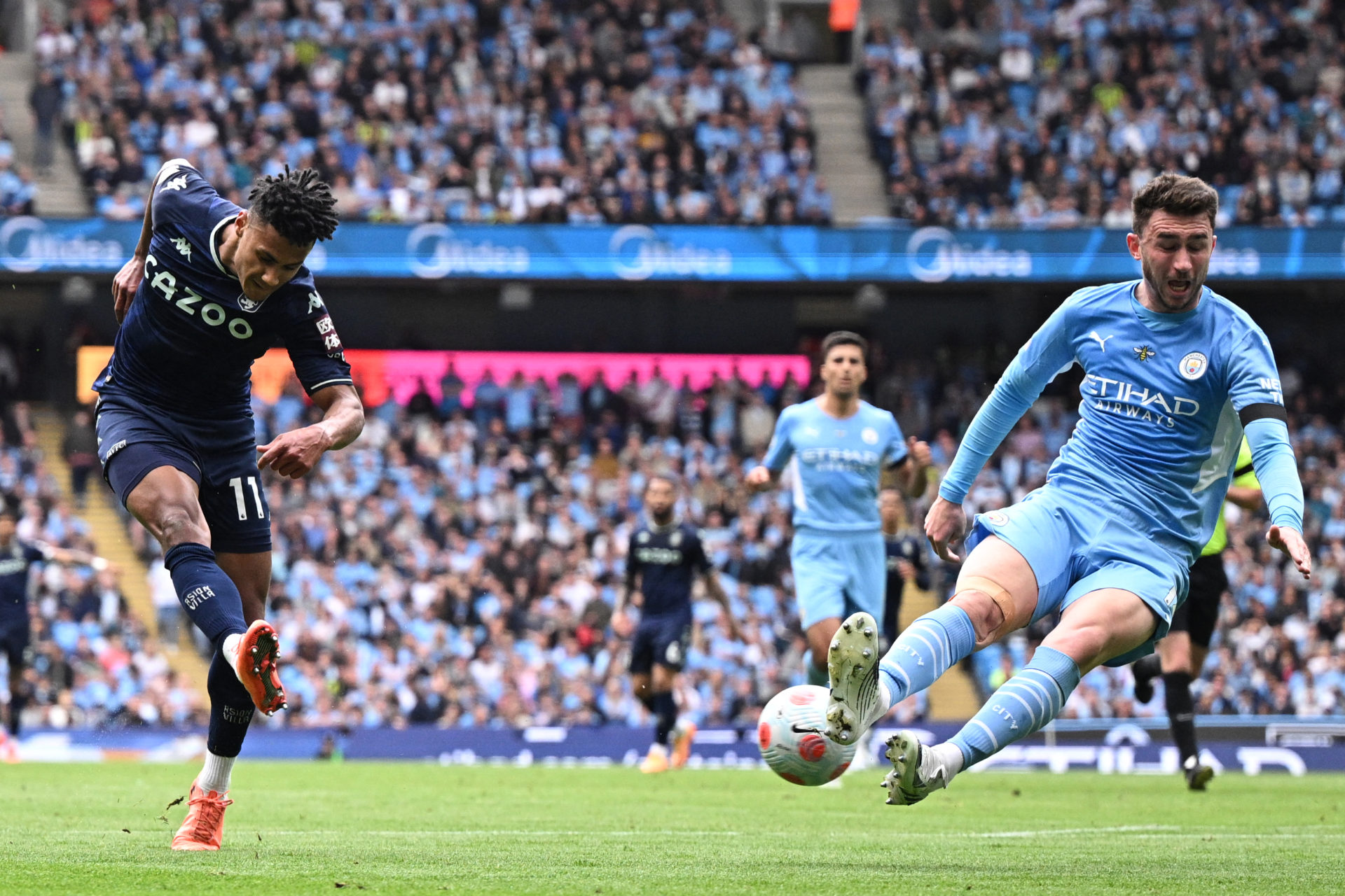 FBL-ENG-PR-MAN CITY-ASTON VILLA