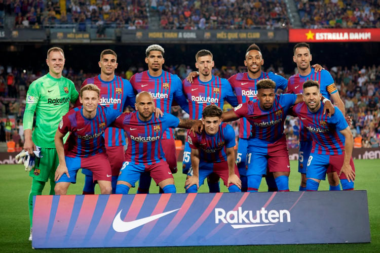Photo by Jose Breton/Pics Action/NurPhoto via Getty Images