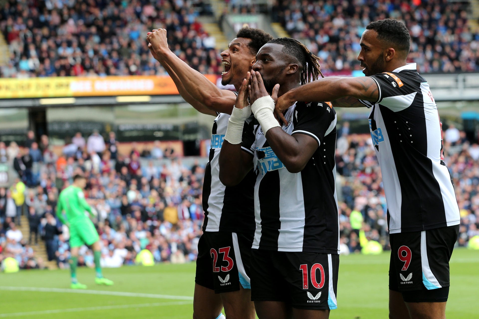 Newcastle United - Premier League