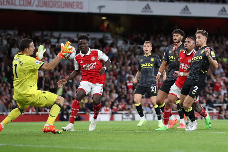 Michail Antonio suggests £17m player did make an 'upwards move' when he left Arsenal