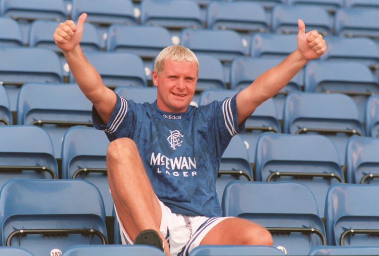 Top 10 Rangers Kits of All Time, Ranked