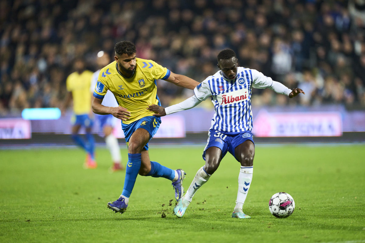 Newcastle close to signing 'spectacular' talent likened to Moussa Diaby - report