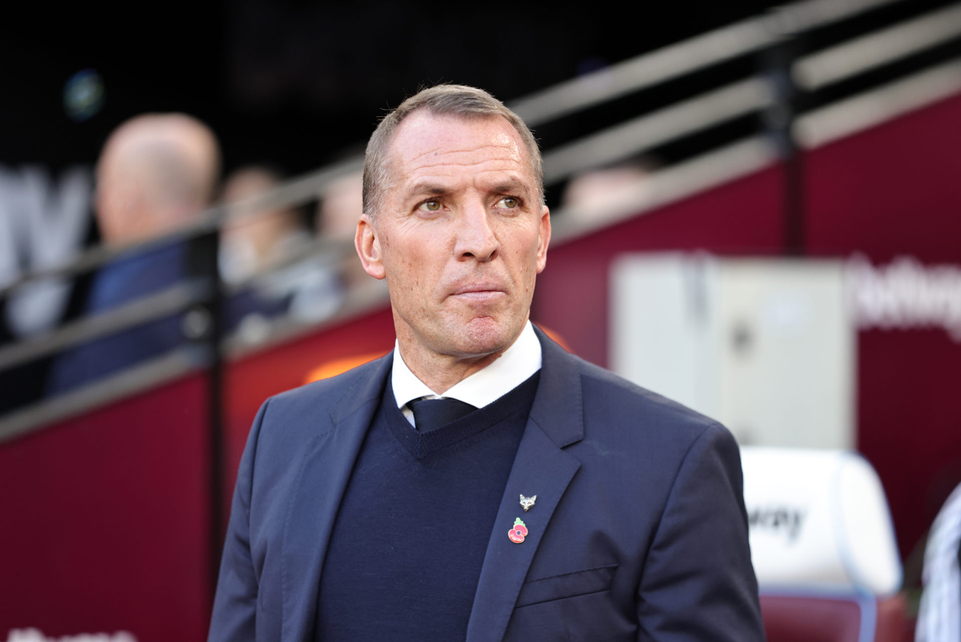 West Ham United v Leicester City - Premier League