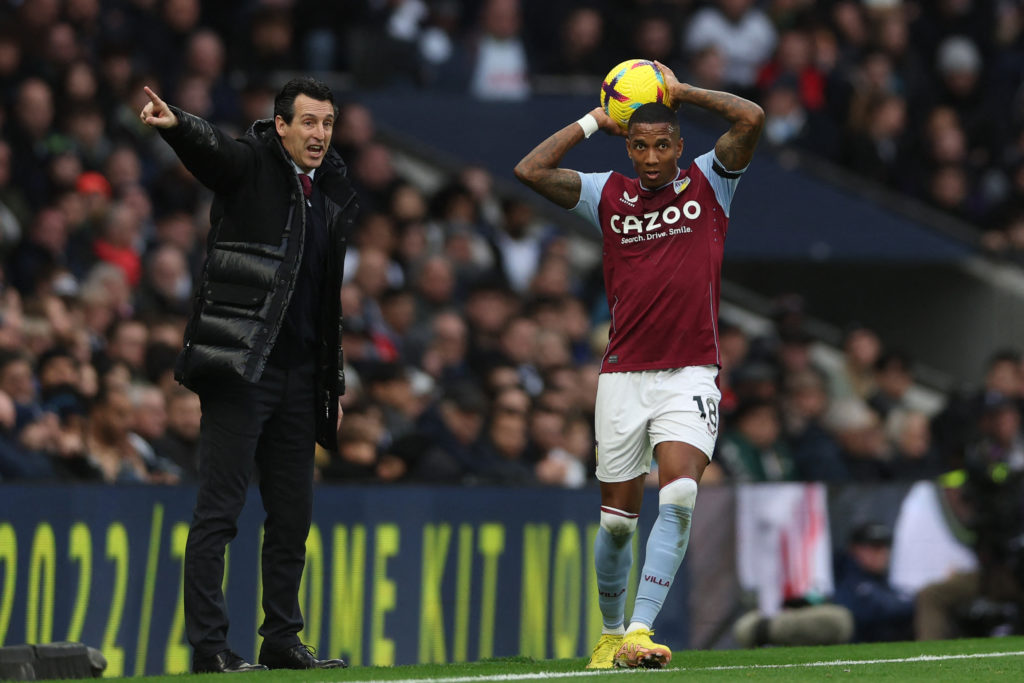 FBL-ENG-PR-TOTTENHAM-ASTON VILLA